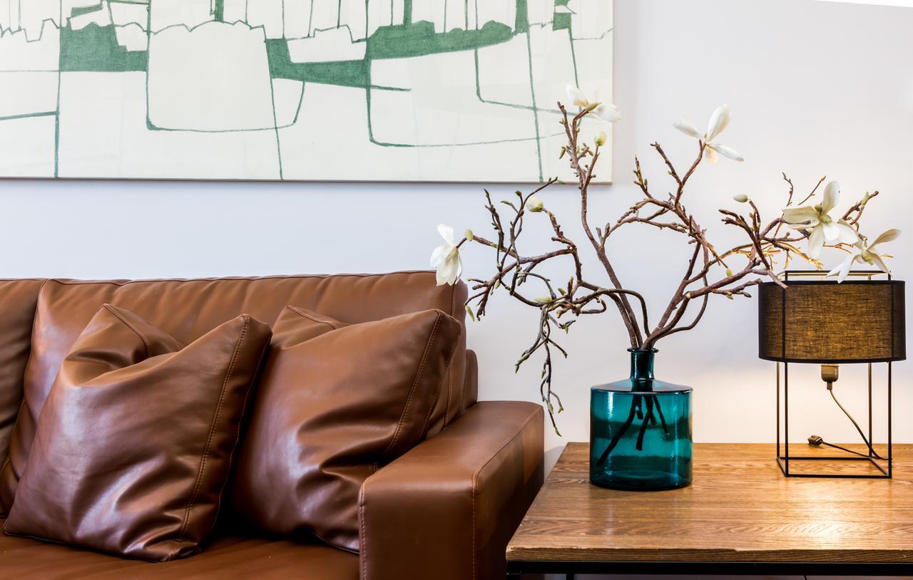 Suites Pamplona Plaza Екстериор снимка